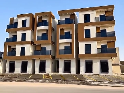 عمارة تجارية للبيع او للايجار