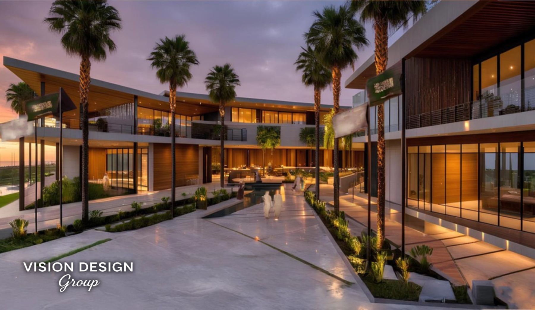 تصميم معماري