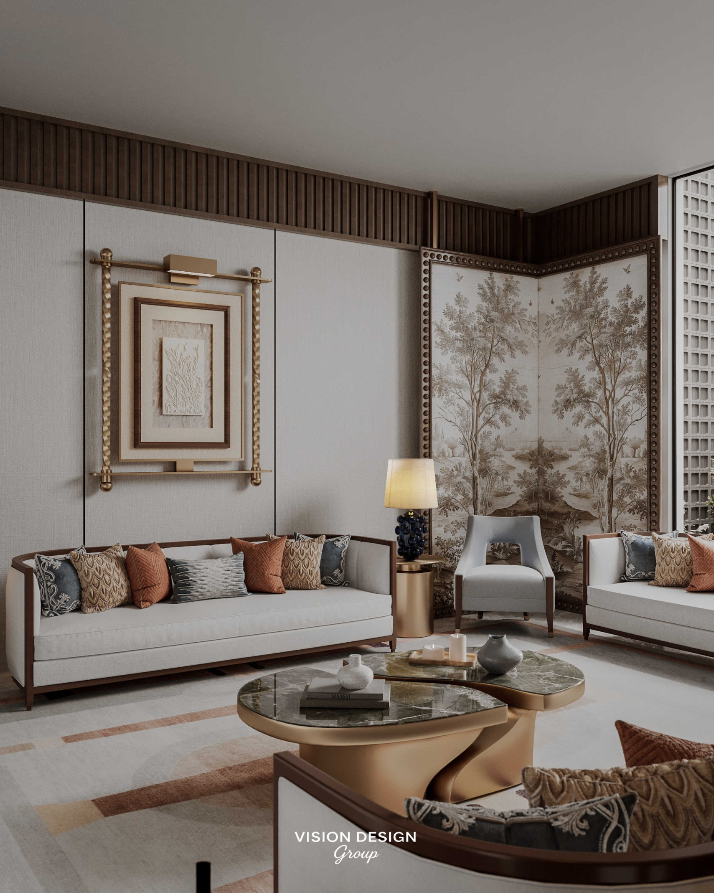 تصميم داخلي