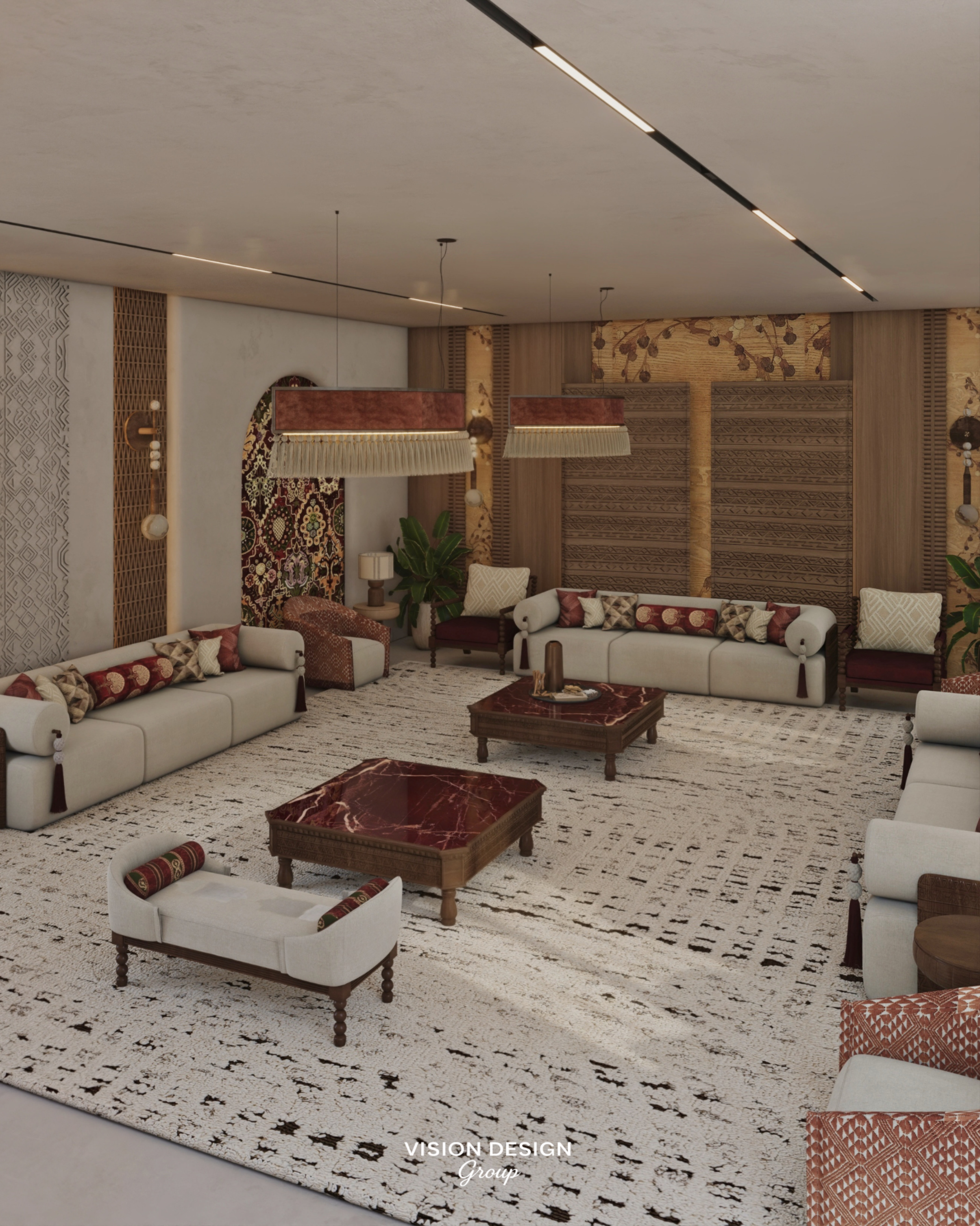 تصميم داخلي