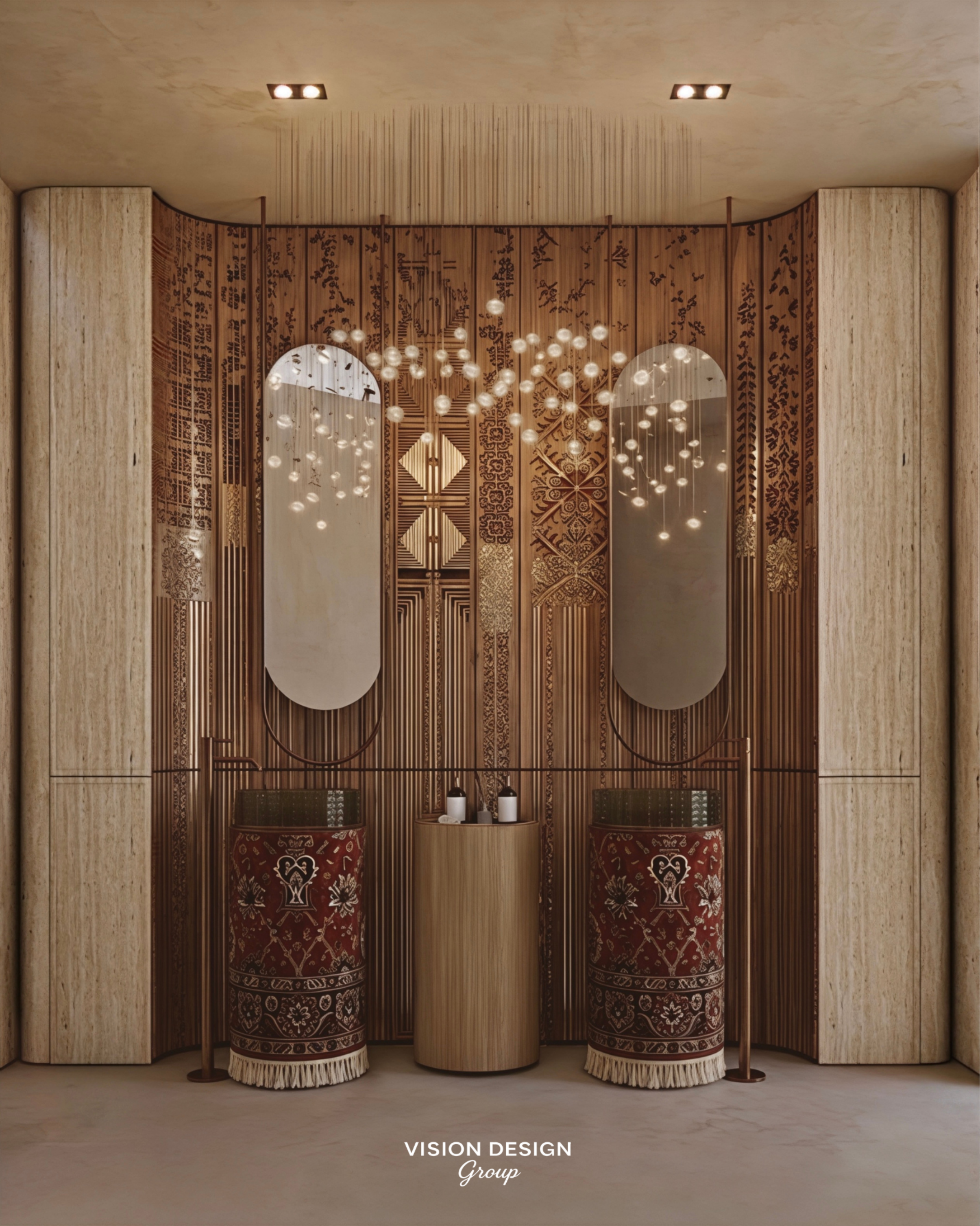 تصميم داخلي