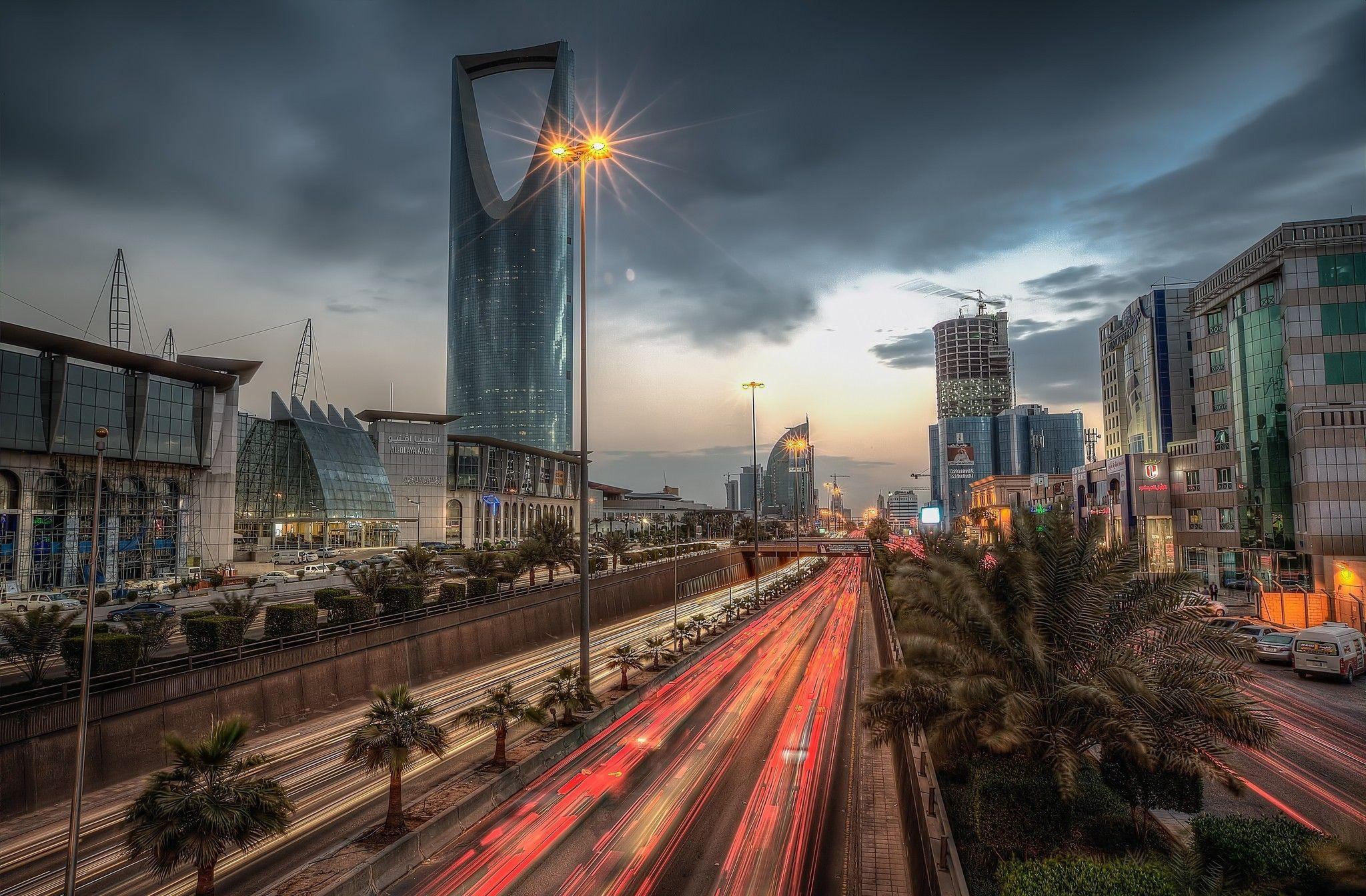 مجموعة فيجن - الرياض