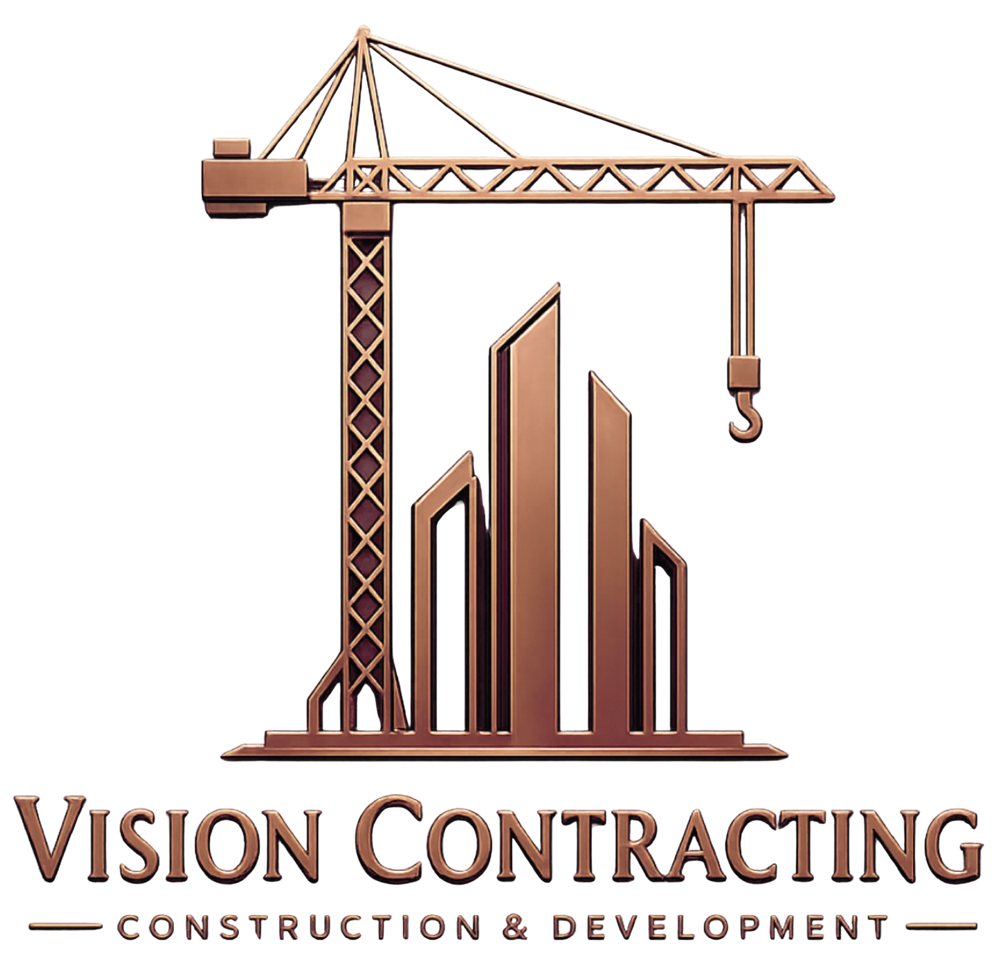 Vision Contracting